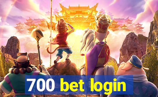 700 bet login